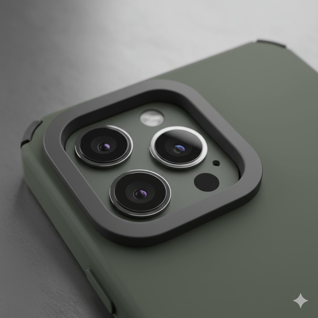 راهنمای جامع خرید کاور (قاب) گوشی آیفون