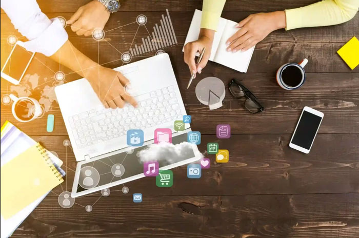 دیجیتال | آموزش رازهای آموزش محتوای خلاق برای بازاریابان دیجیتال