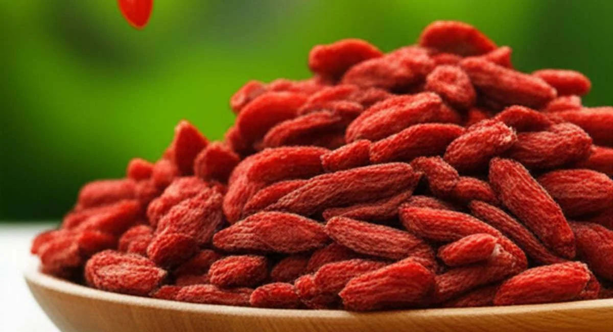 نحوه صحیح مصرف قرص لاغری گوجی بری