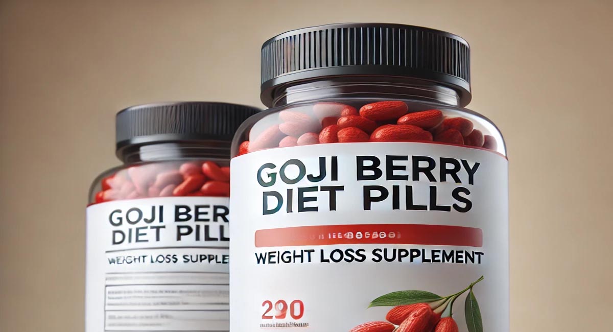 قرص لاغری گوجی بری چیست؟