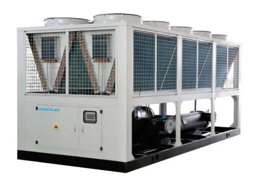 ۵ اشتباه رایج در خرید چیلر که هزینه های شما را دو برابر می کند!