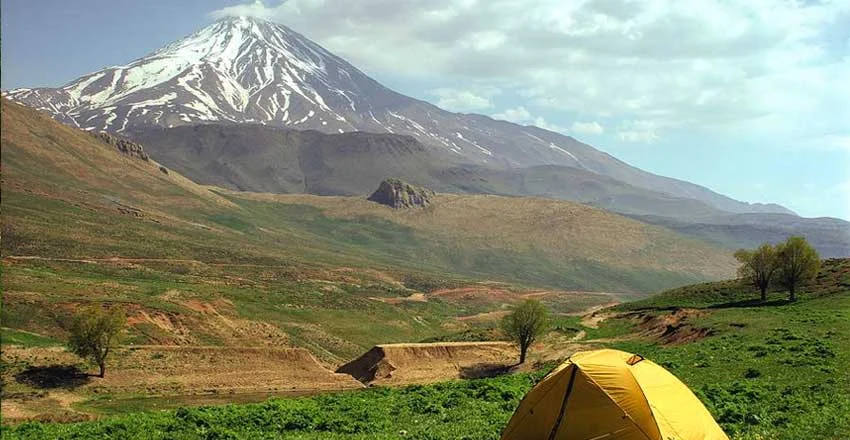 نکات تکمیلی برای حداکثر لذت از کمپینگ