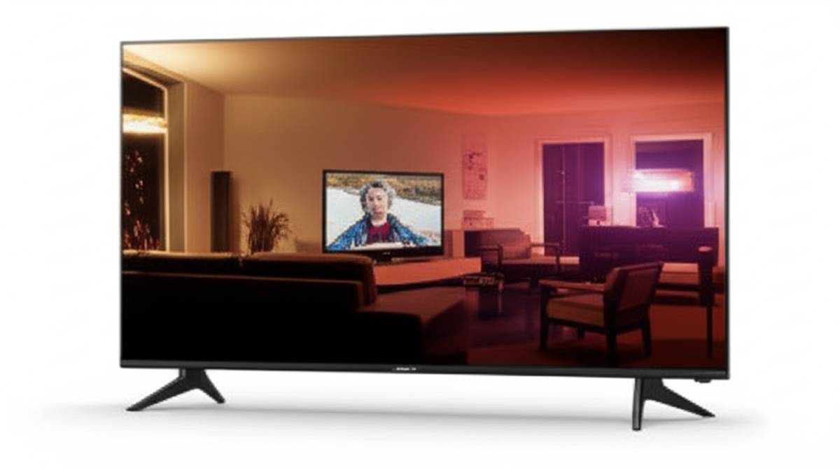 تلویزیون سام الکترونیک UA32T4500TH 32 اینچ - بررسی جامع