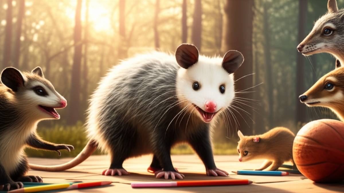 خلاصه کتاب گیلبرت و دوستانش | دیگه نه مداد و نه کتاب