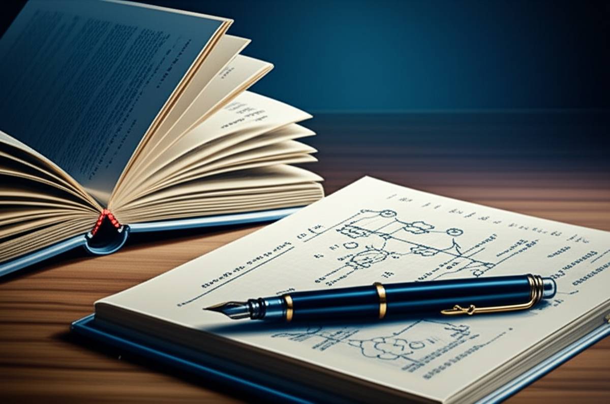 خلاصه کتاب مبانی نگارش علمی (یزدان منصوریان) - نکات کلیدی