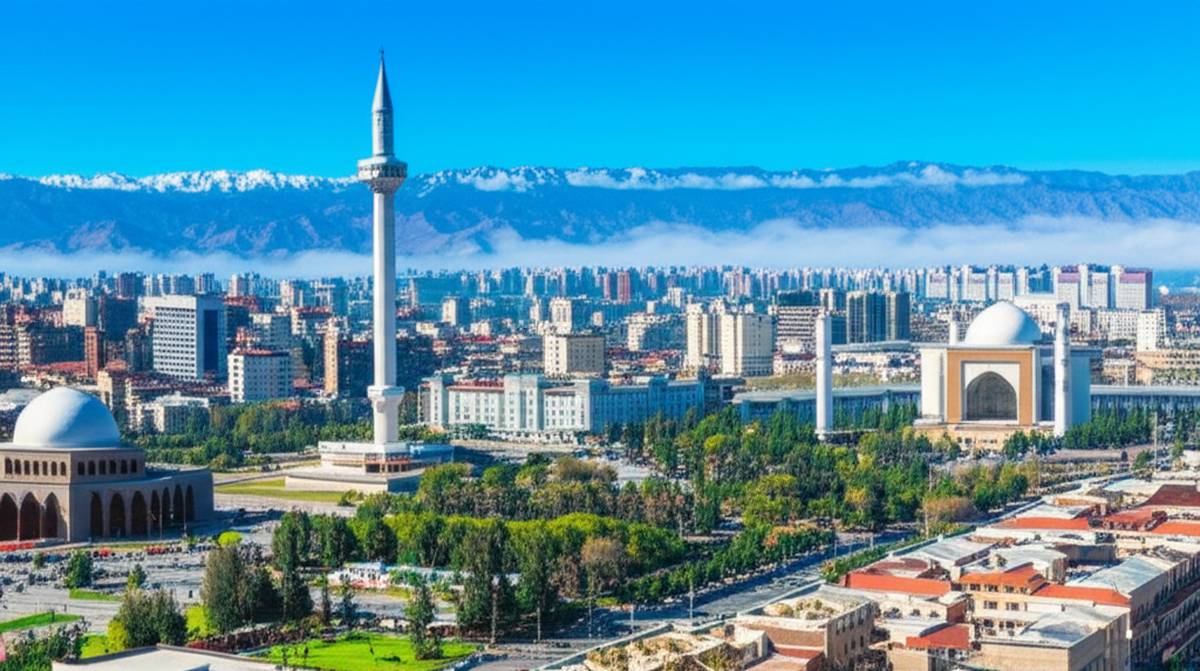 مهم ترین شهرهای تاجیکستان | معرفی جامع پایتخت و مراکز گردشگری