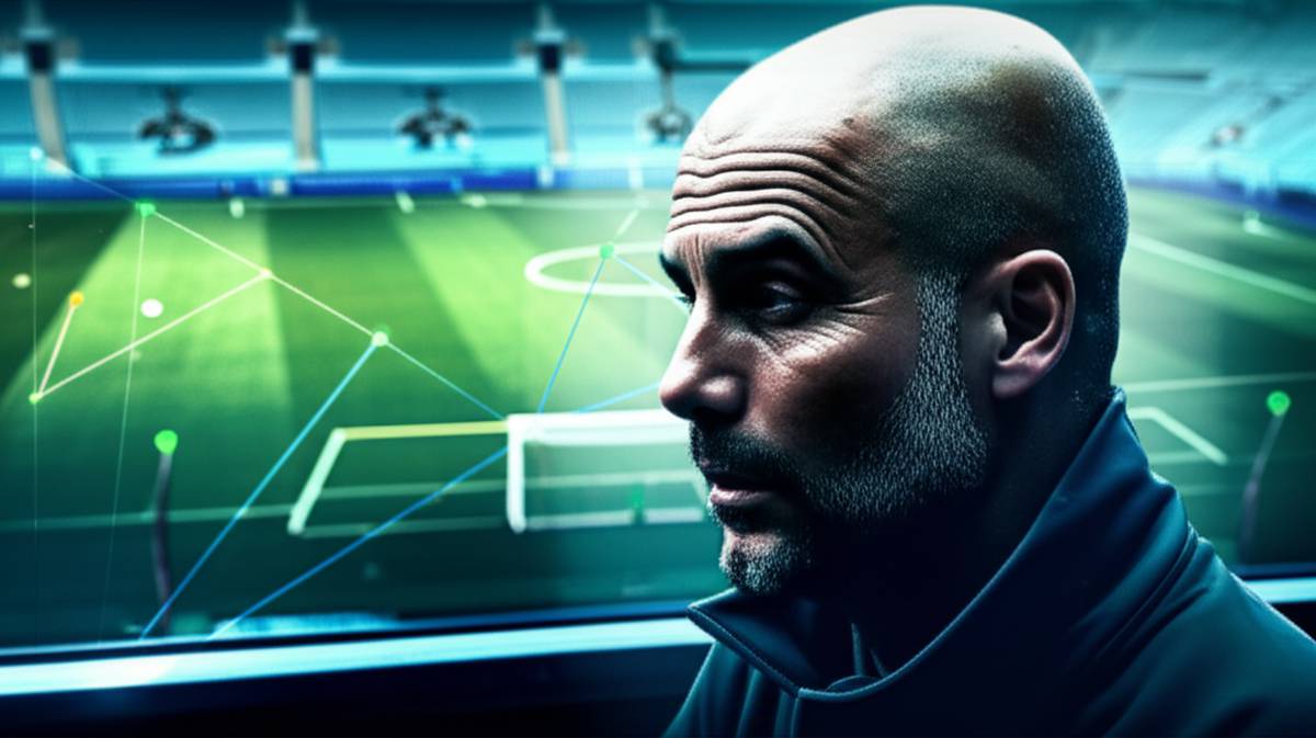 خلاصه کتاب پپ گواردیولا: پیروزی به عبارت دیگر (گیلم بالاگه)