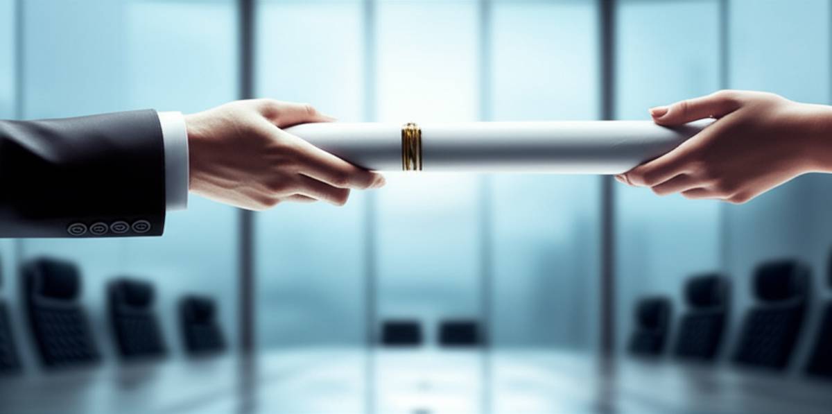 حق توکیل به غیر دارد یعنی چه؟ | تعریف کامل و نکات حقوقی