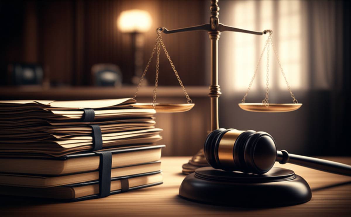 مهمترین اثر واخواهی چیست؟ | راهنمای کامل حقوقی