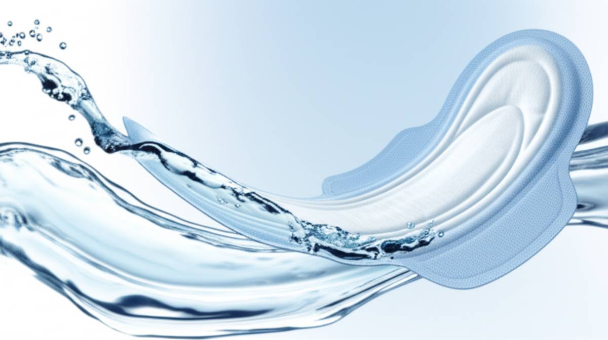 نوار بهداشتی ایرلید تافته - هر آنچه از ویژگی ها باید بدانید