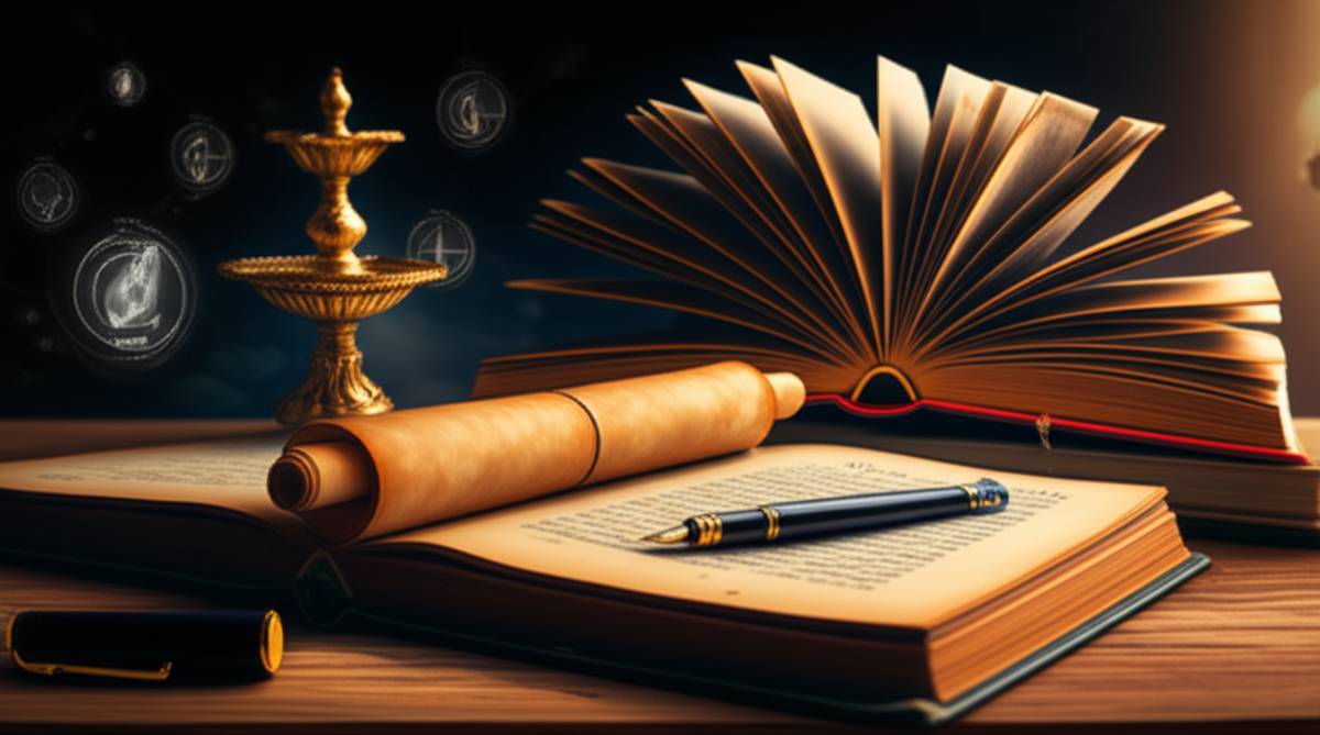 نکات مهم ادبیات دوازدهم تجربی | راهنمای جامع جمع بندی کنکور