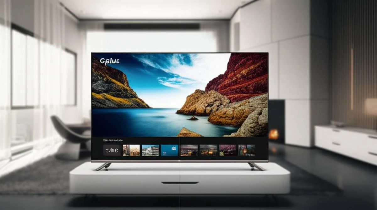 بررسی تلویزیون هوشمند 58 اینچ جی پلاس GTV-58SU738N