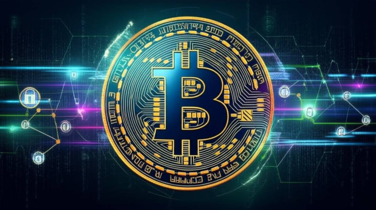 بیت کوین چیست؟ آموزش کامل Bitcoin در نوبیتکس