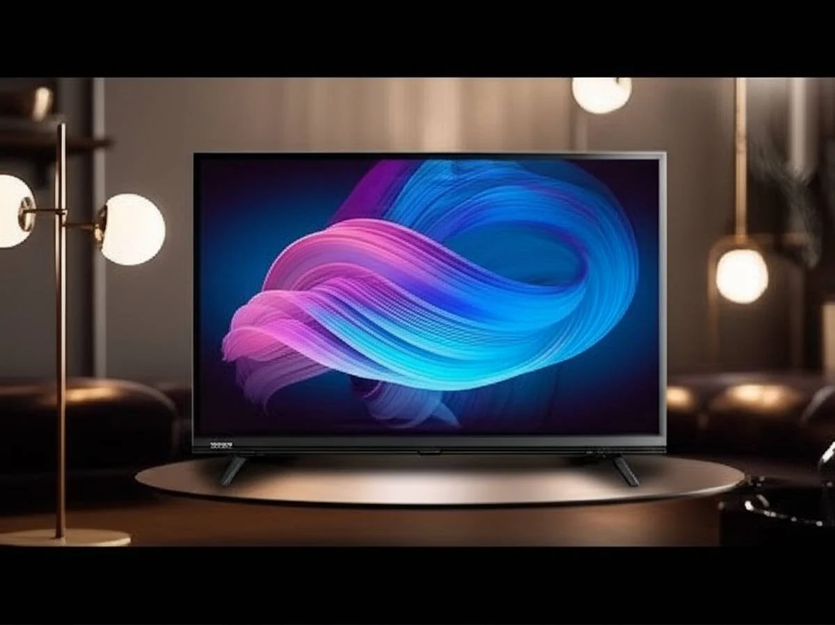 نقد و بررسی تلویزیون هیمالیا HM-32SD | هوشمند 32 اینچ