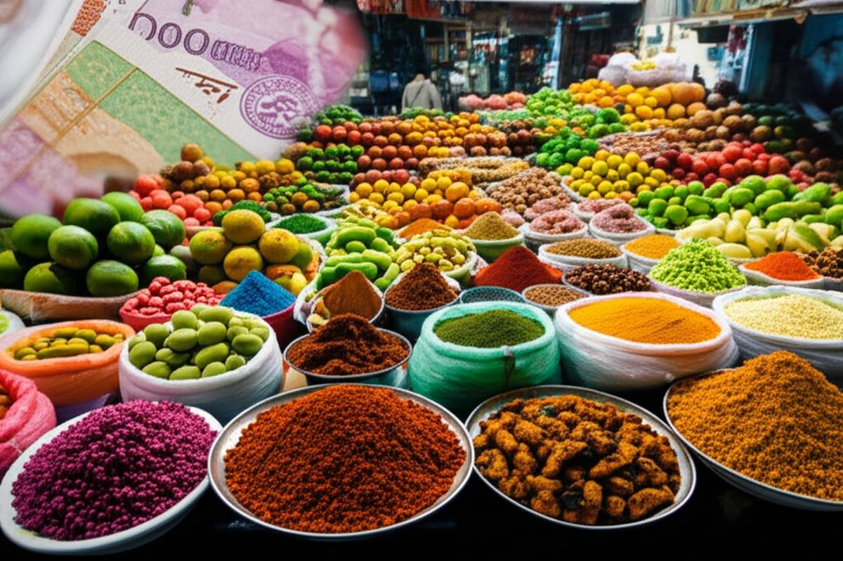 هزینه خورد و خوراک در بنگلادش | بررسی قیمت غذا و رستوران