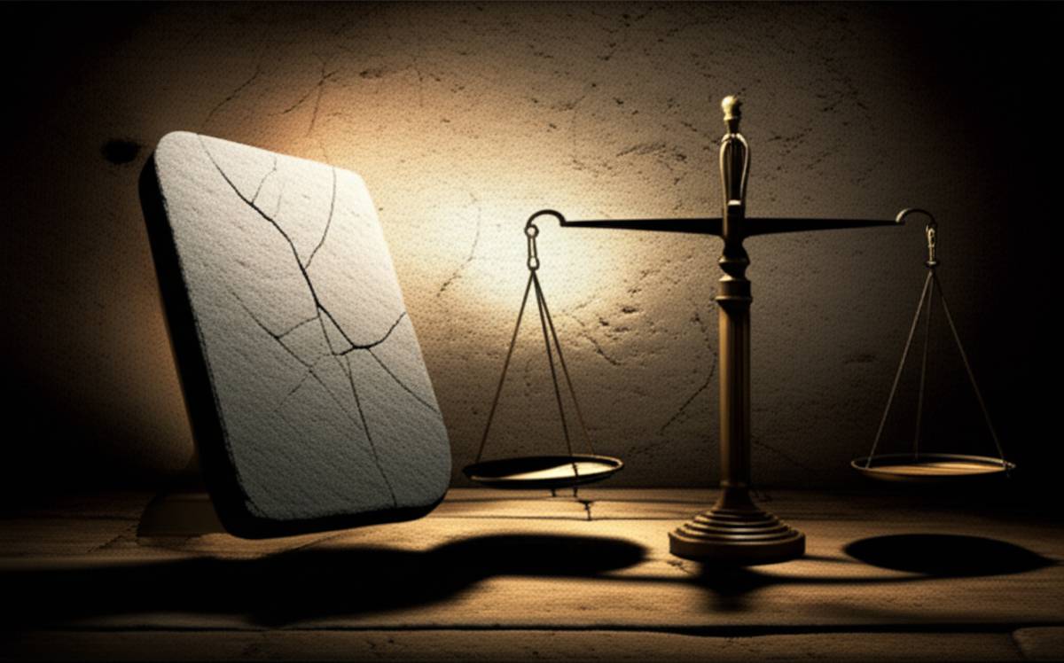 مصداق خلاف شرع بین چیست؟ راهنمای جامع تشخیص و آثار