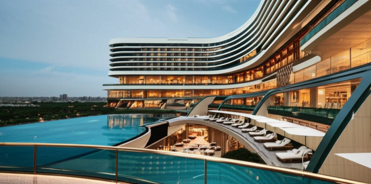 گران ترین هتل های جهان در سال 2025 | لیست اقامتگاه های لوکس و برتر