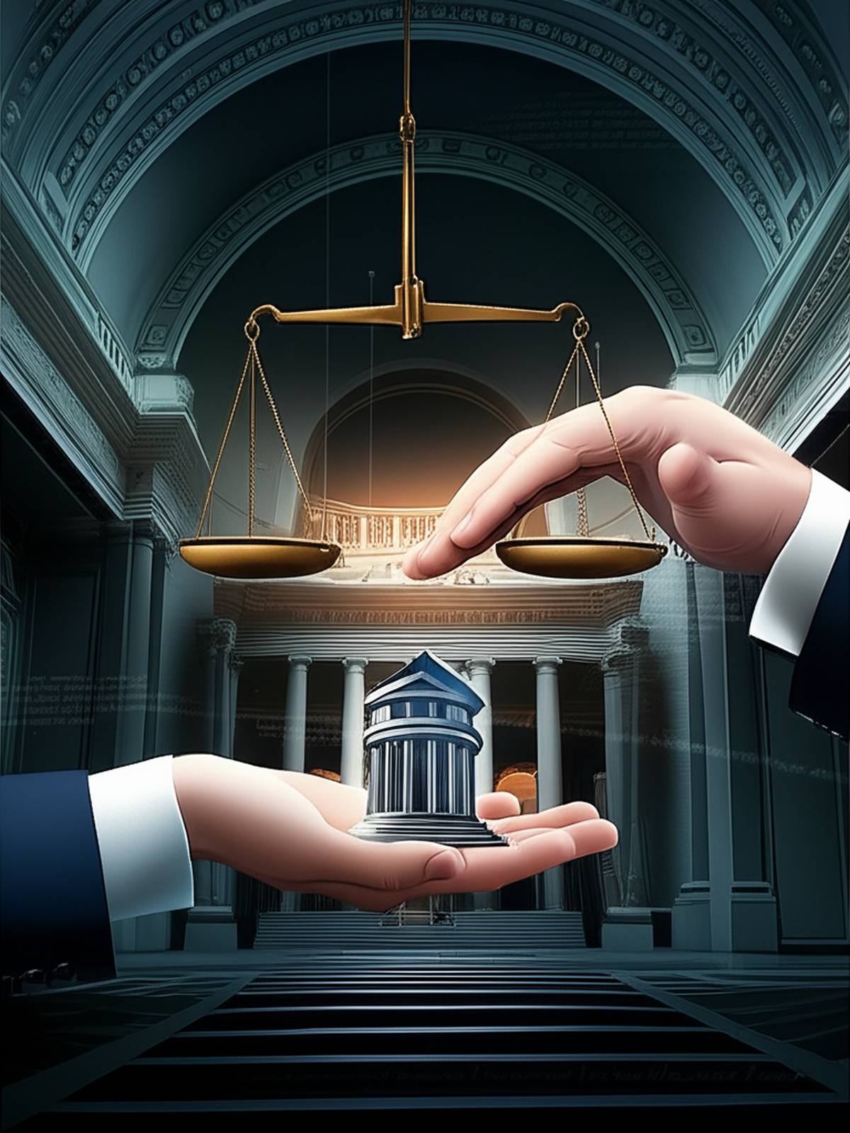 حق حبس در قانون مدنی | راهنمای کامل (صفر تا صد)