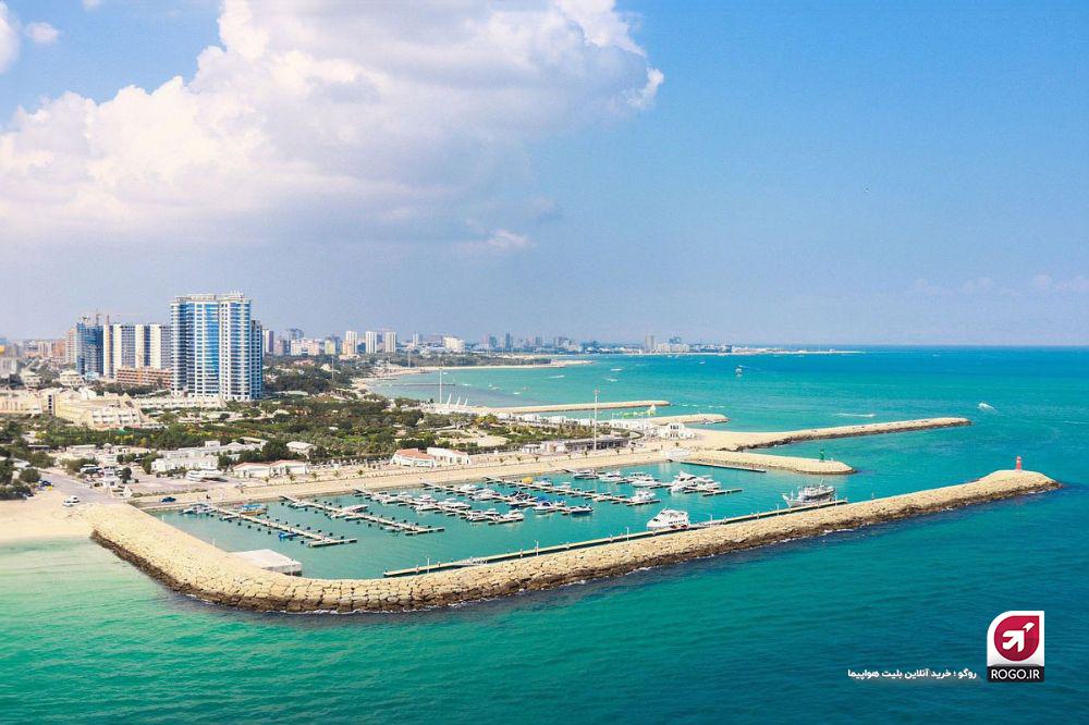 بهترین تفریحات کیش از نظر مسافران