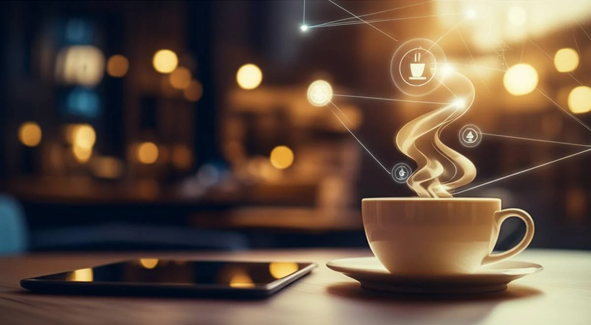 کافی شاپ مجازی کارول