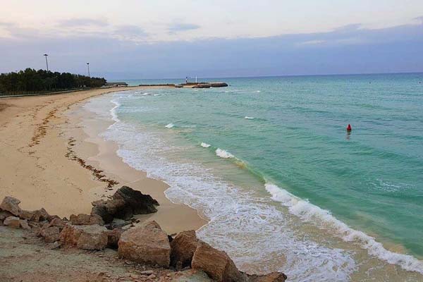 بهترین تفریحات کیش از نظر مسافران