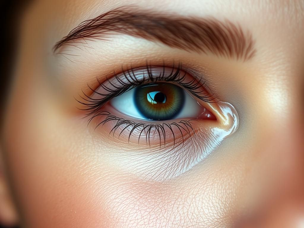 معرفی بهترین سرم دور چشم برای رفع تیرگی