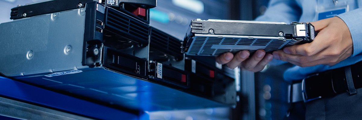 شبکه | اداری سرور اداری چیست و چرا کسب و کارهای کوچک به آن نیاز دارند؟