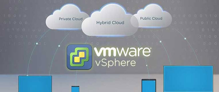 سازمان | مدیریت معرفی VMware و نسخه های مختلف آن