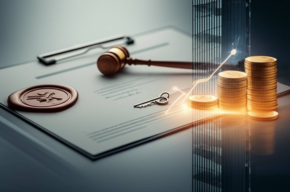 مالیات بر ارث سرقفلی چیست؟ راهنمای جامع محاسبه و قوانین ۱۴۰۲