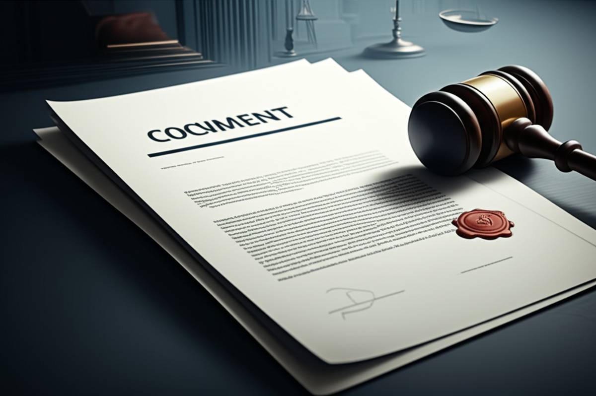 خواهان دادخواست خود را مسترد نمود یعنی چه؟ | صفر تا صد مفهوم حقوقی