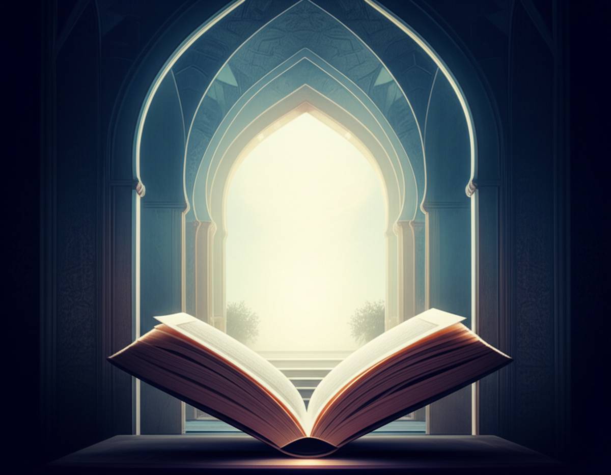 خلاصه کتاب زلال حکمت - زندگی و سلوک عارفانه بانو امین