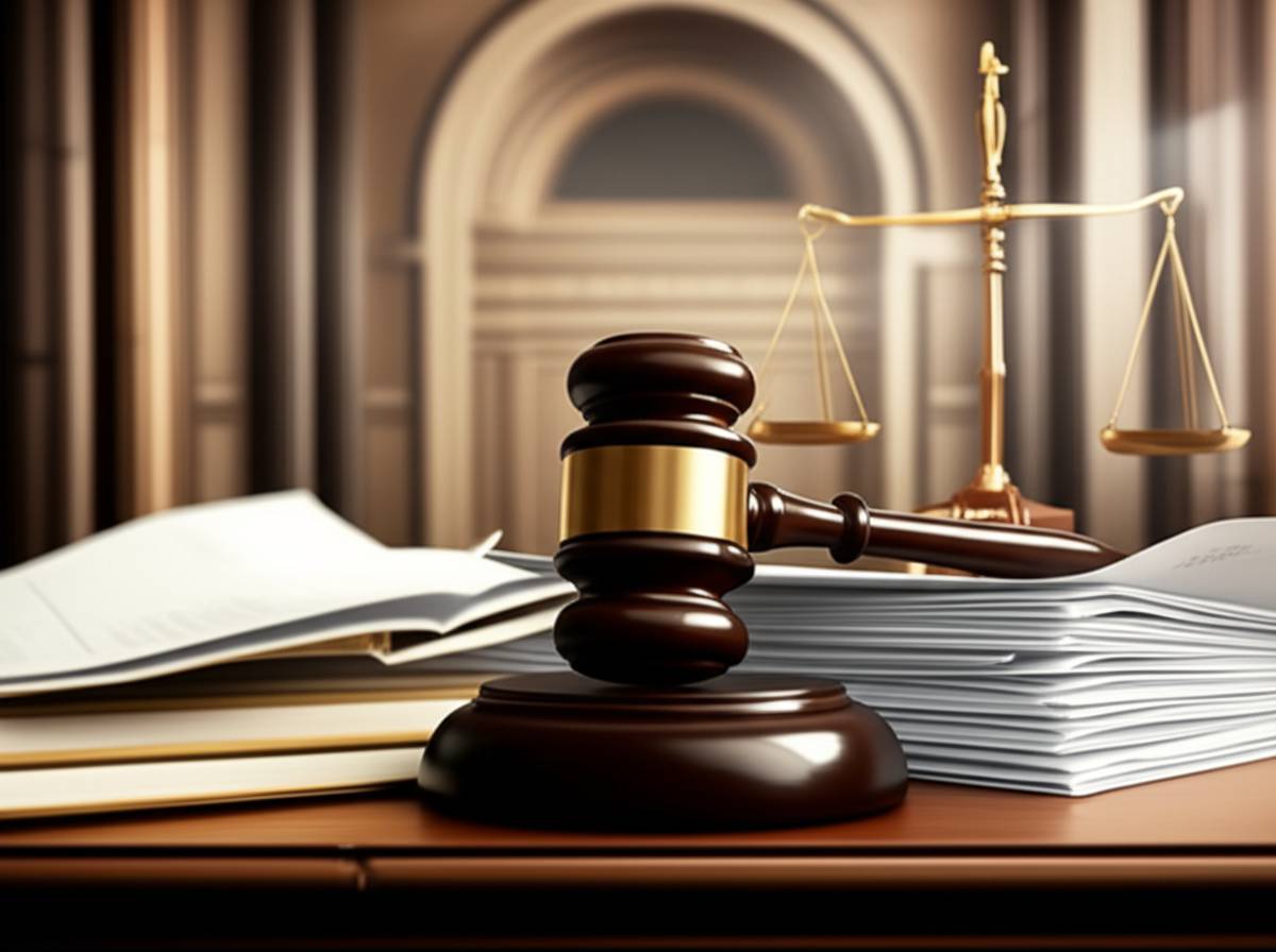 فرجام خواهی در امور کیفری - راهنمای جامع مراحل و نکات حقوقی