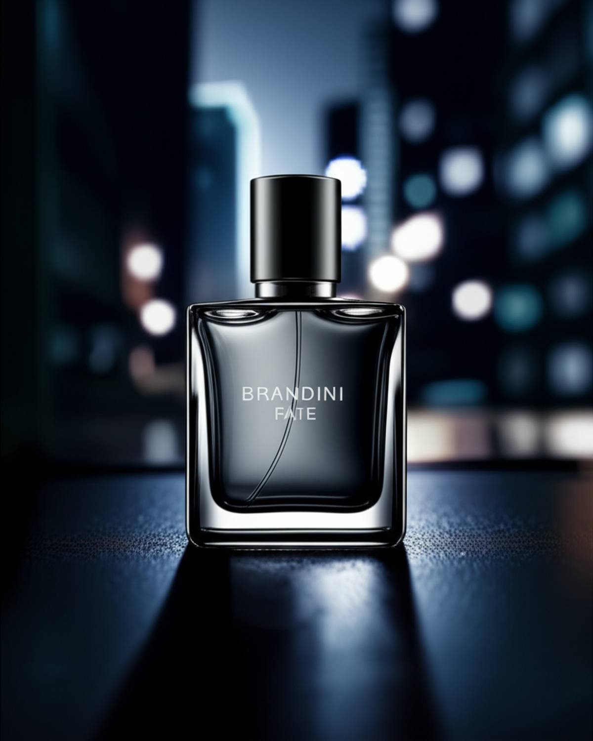 نقد و بررسی کامل عطر جیبی مردانه برندینی Fate | راهنمای خرید