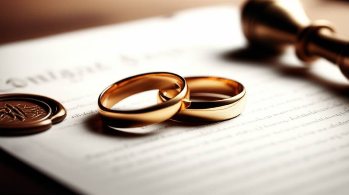 شروط ۱۲ گانه سند ازدواج: از حق طلاق تا مهریه (کامل)
