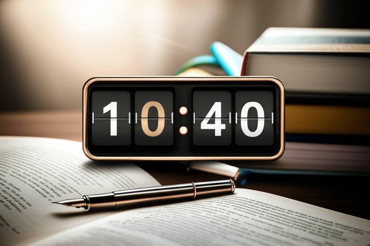 روز شمار کنکور تجربی 1404 - راهنمای جامع برنامه ریزی تا آزمون