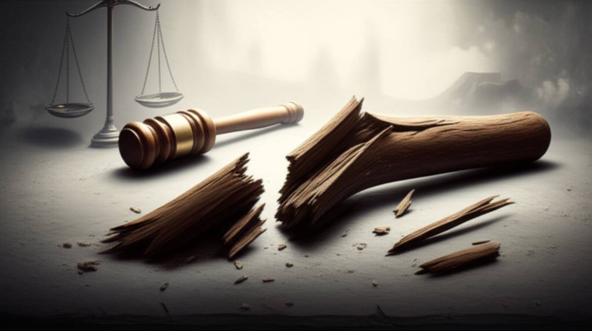 مجازات ضرب و جرح عمدی با چوب | ابعاد قانونی و حکم زندان