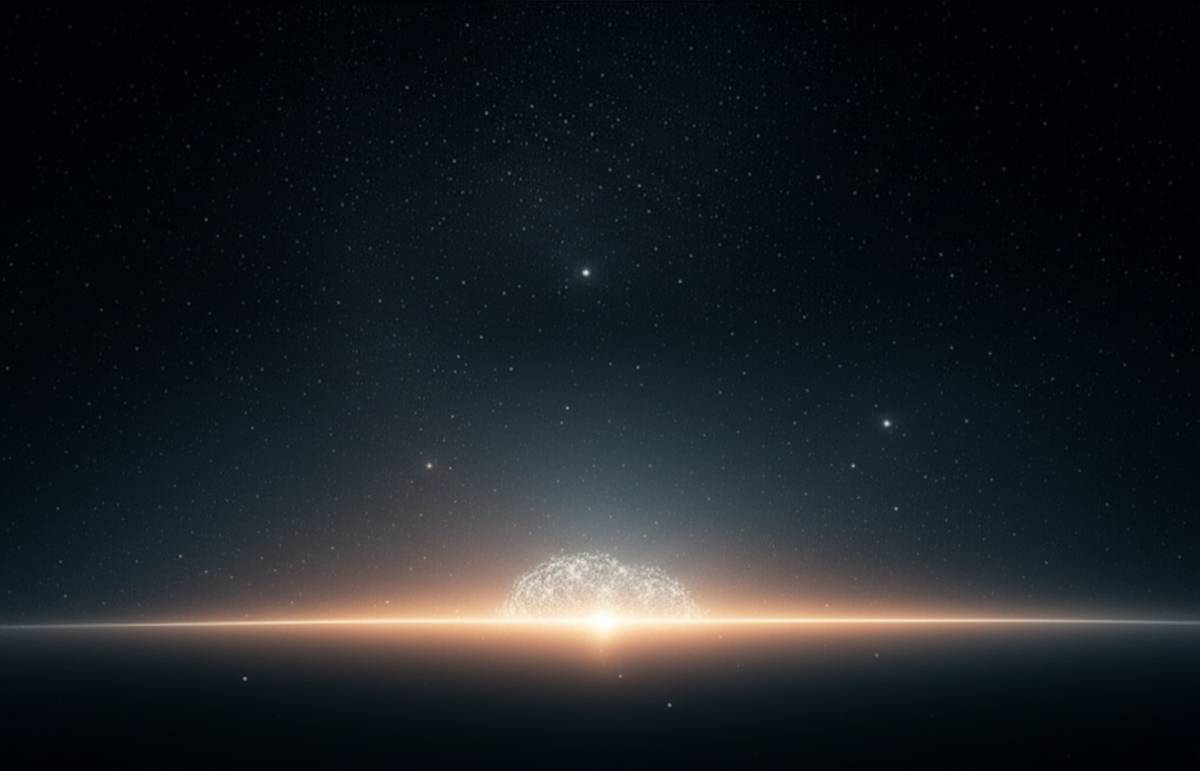 معنی کلمه ی عدم چیست؟ | مفهوم، کاربرد و ریشه شناسی