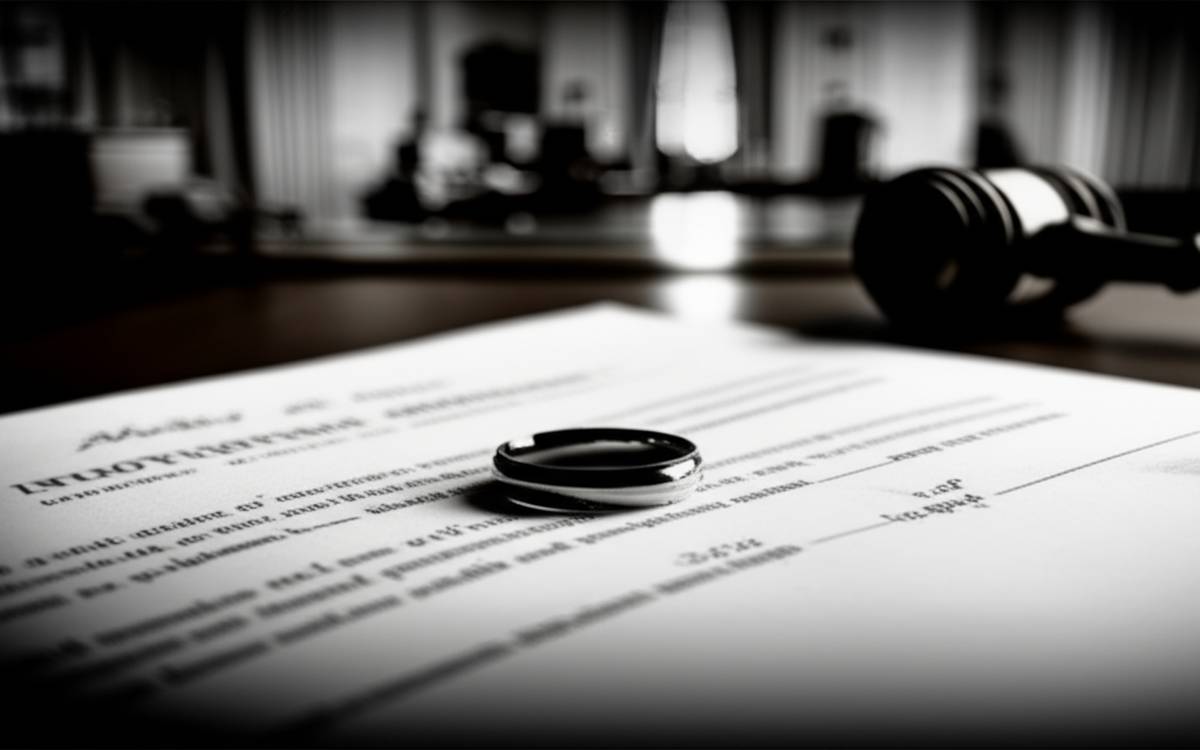 نمونه لایحه اعسار از پرداخت مهریه | راهنمای جامع و کامل