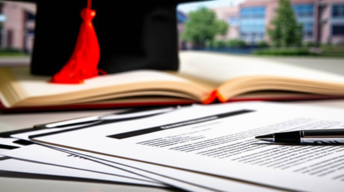 مدارک لازم برای کنکور | راهنمای جامع ثبت نام و روز آزمون