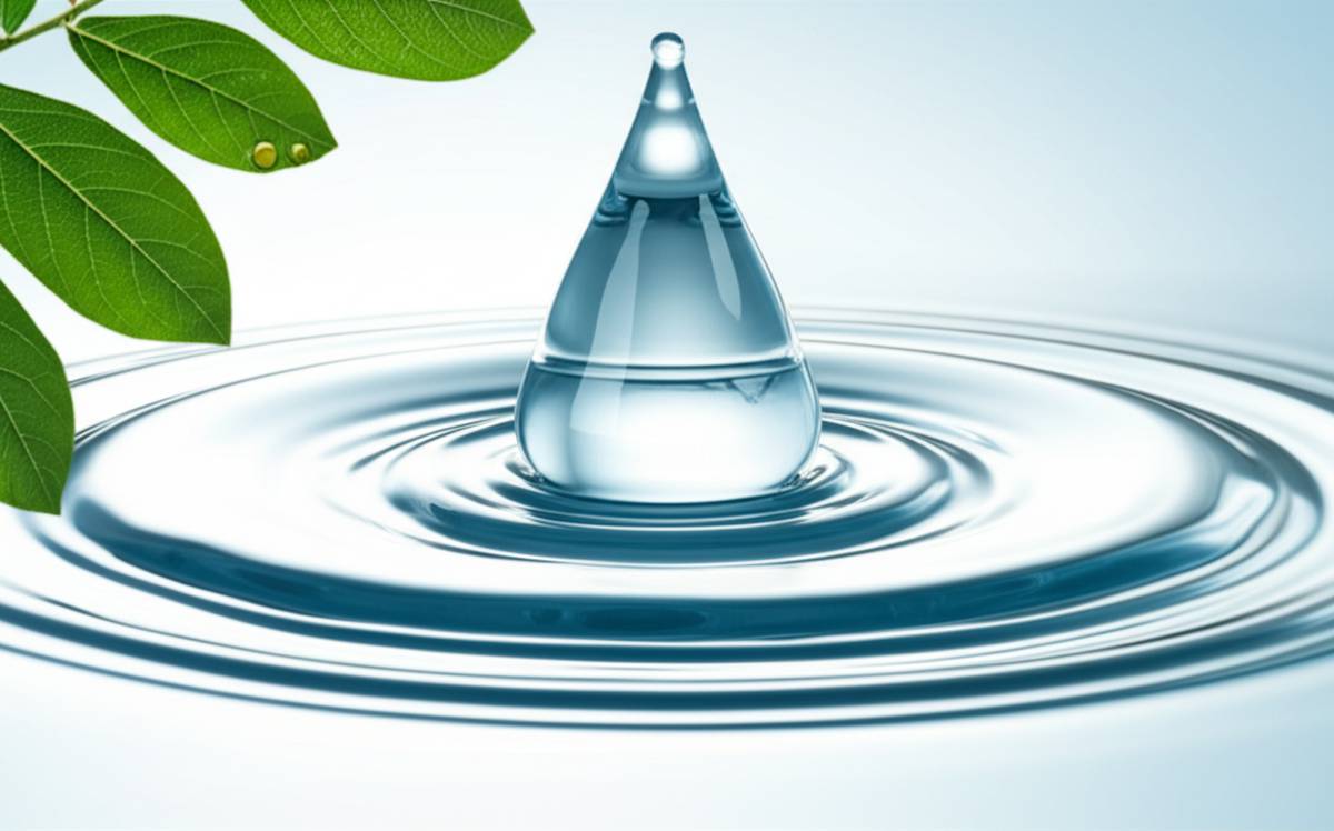 کرم ژل مرطوب کننده اکنس ساین اسکین | مناسب پوست چرب