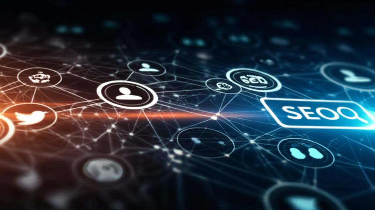 الگوریتم های لینک شبکه های اجتماعی: کلید موفقیت در سئو