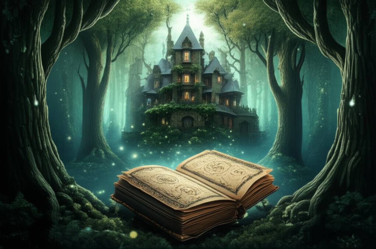 خلاصه کتاب ماجراهای اسپایدرویک ۱ - کتاب راهنما | معرفی کامل