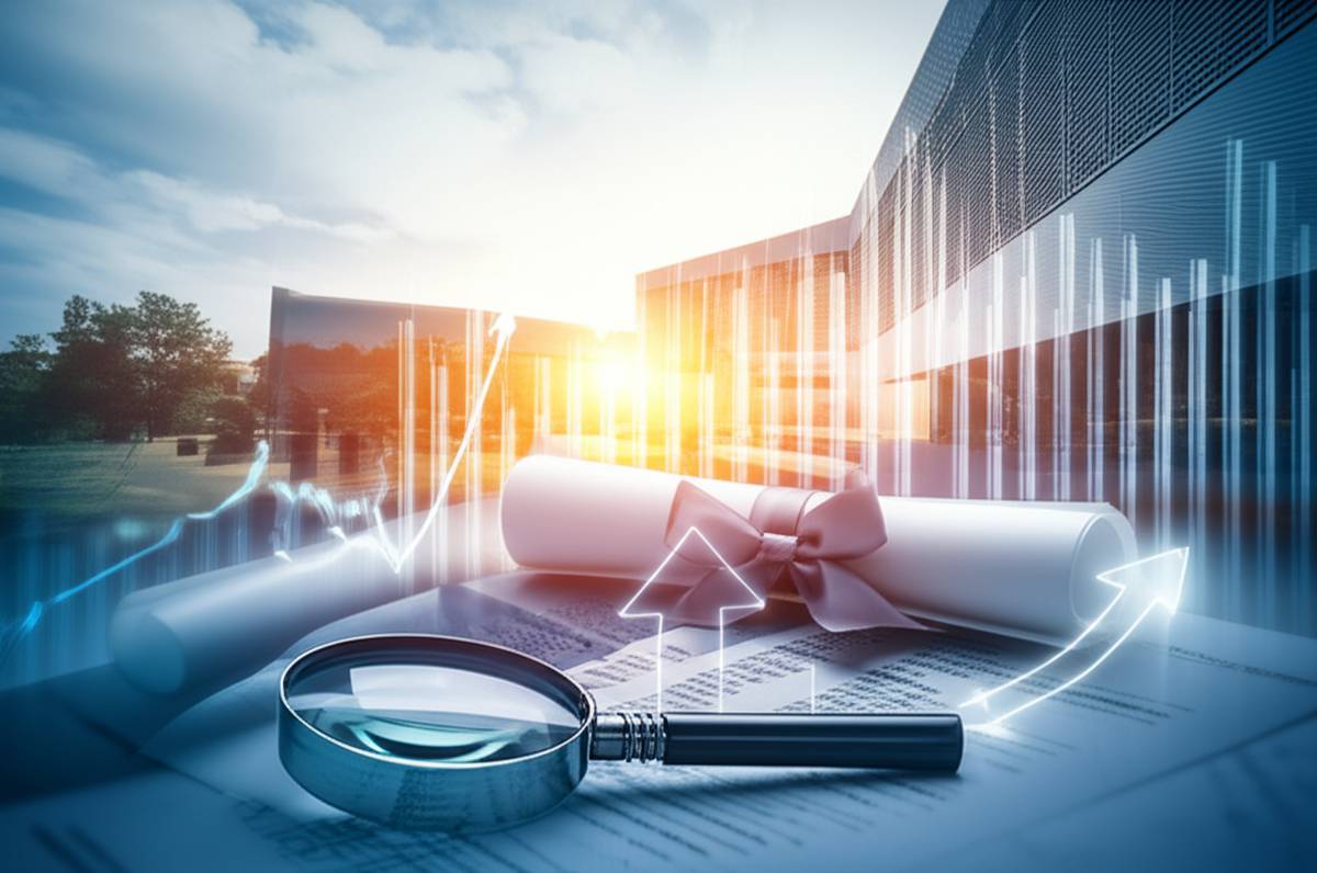 شرایط جدید ترمیم معدل ۱۴۰۳ | راهنمای جامع و کامل