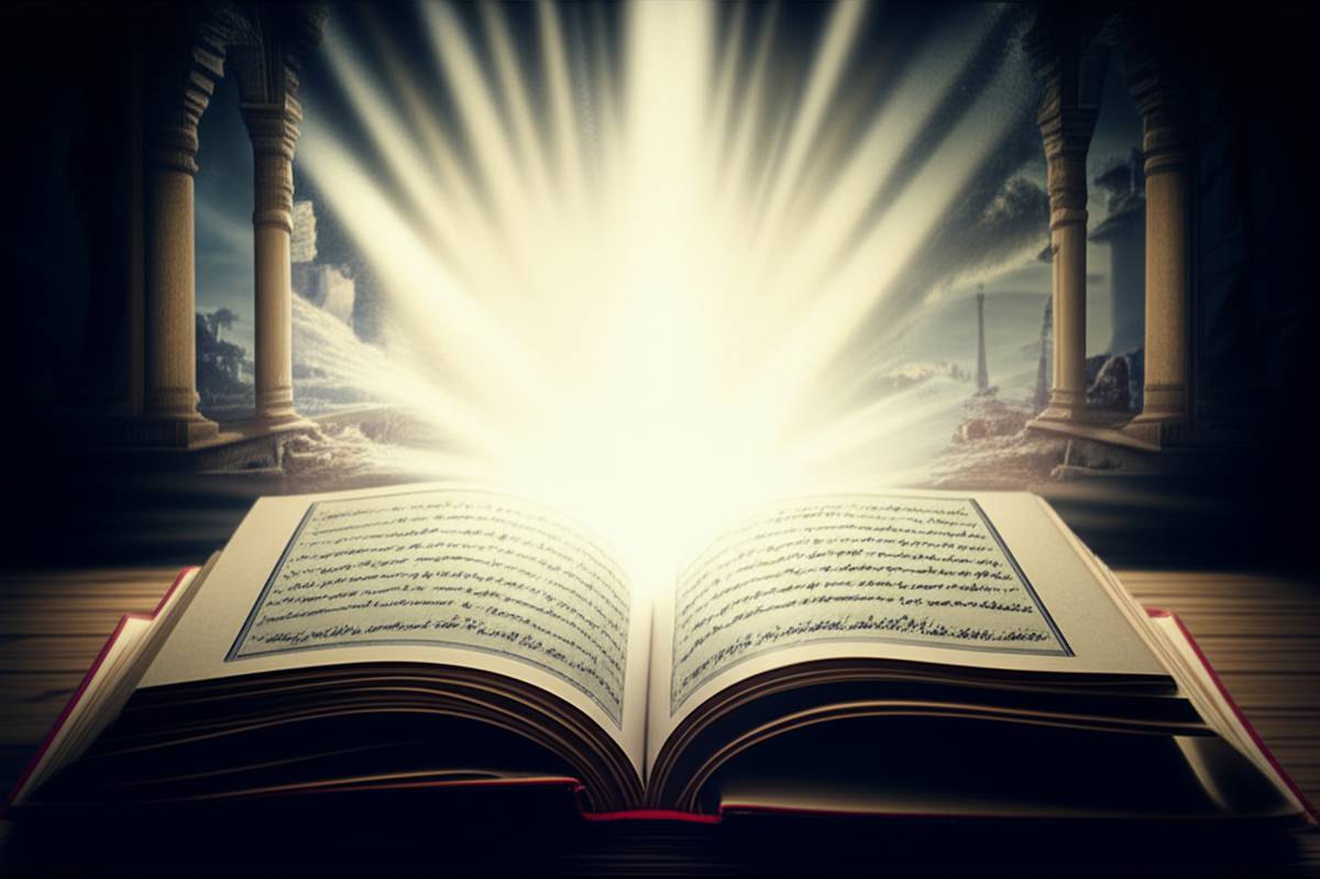 خلاصه کتاب نور سنت و تاریکی های بدعت | اثر سعید قحطانی