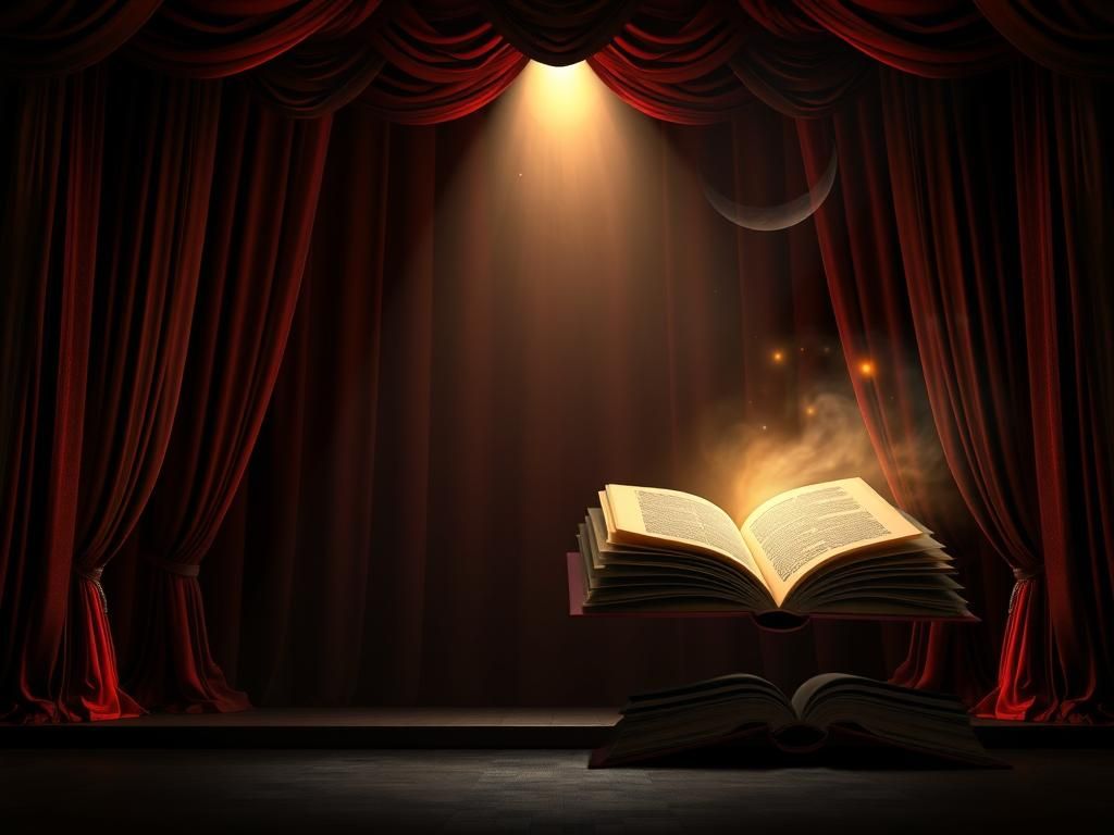 خلاصه کتاب مکتب های ادبی در تئاتر: ایرج افشاری اصل