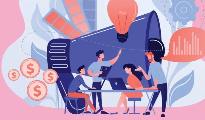 CRM | بازاریابی بازاریابی هوشمند با داده های واقعی مشتریان