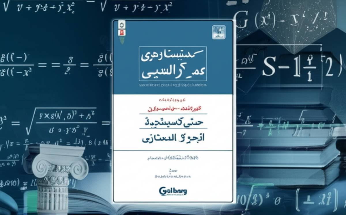 خلاصه گلبرگ ریاضی و آمار (1) دهم انسانی | جامع و سریع