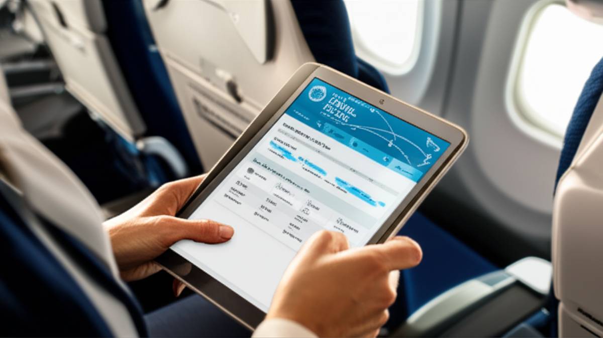 قوانین ایرلاین ها: راهنمای جامع سفر بدون دغدغه