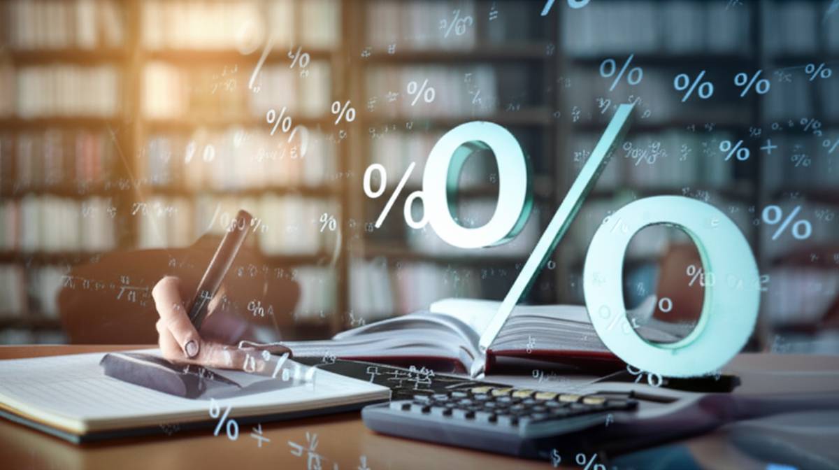 محاسبه درصد دروس عمومی کنکور 1404: راهنمای کامل و دقیق