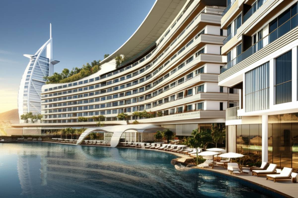 گران ترین هتل های جهان در سال 2025 | لوکس ترین ها